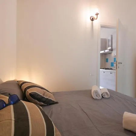 Bilocale Apartmán Costa Rei