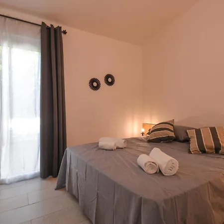 Apartmán Bilocale *