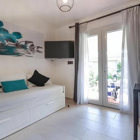 Apartmán Bilocale *