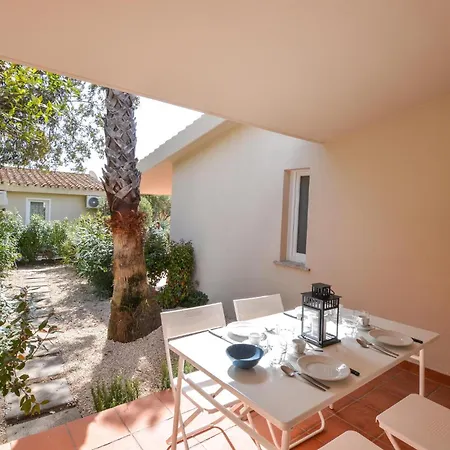 Bilocale Apartmán Costa Rei