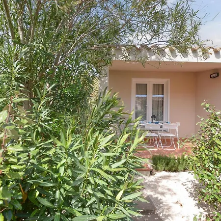 Apartmán Bilocale Costa Rei