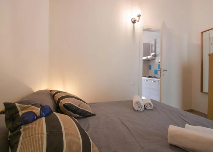 Bilocale Apartment Costa Rei