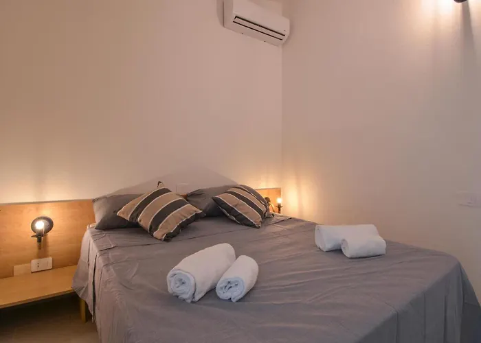 Bilocale * Costa Rei