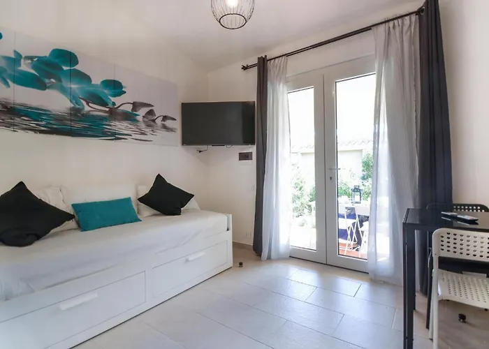 Apartment Bilocale *