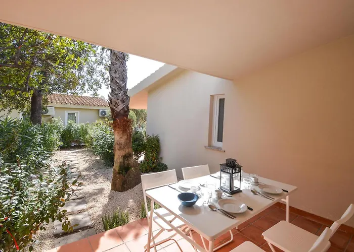 Bilocale Apartment Costa Rei