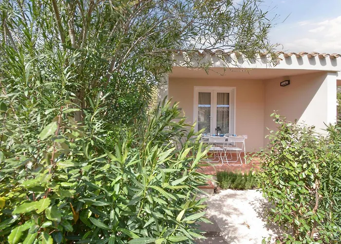 Apartment Bilocale Costa Rei