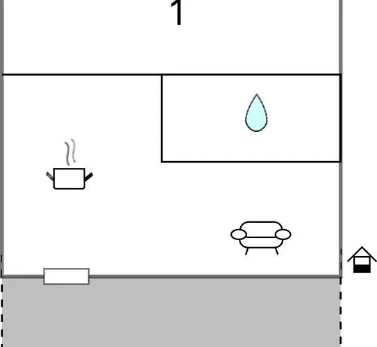 Apartment Bilocale *